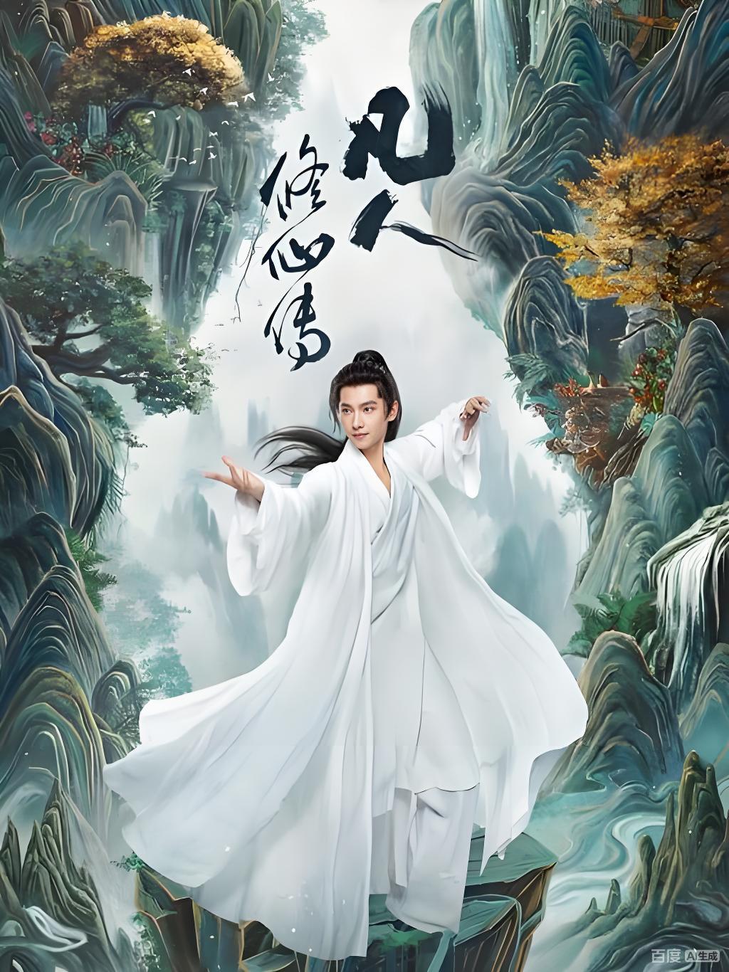 Why "A Record of a Mortal's Journey to Immortality" Is My Latest Obsession