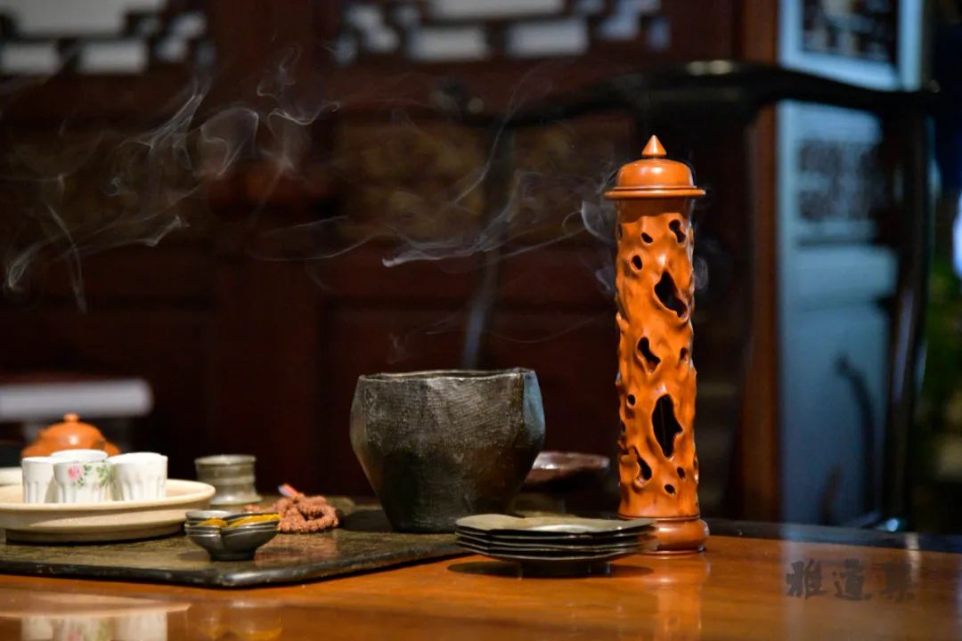 Oriental Lifestyle