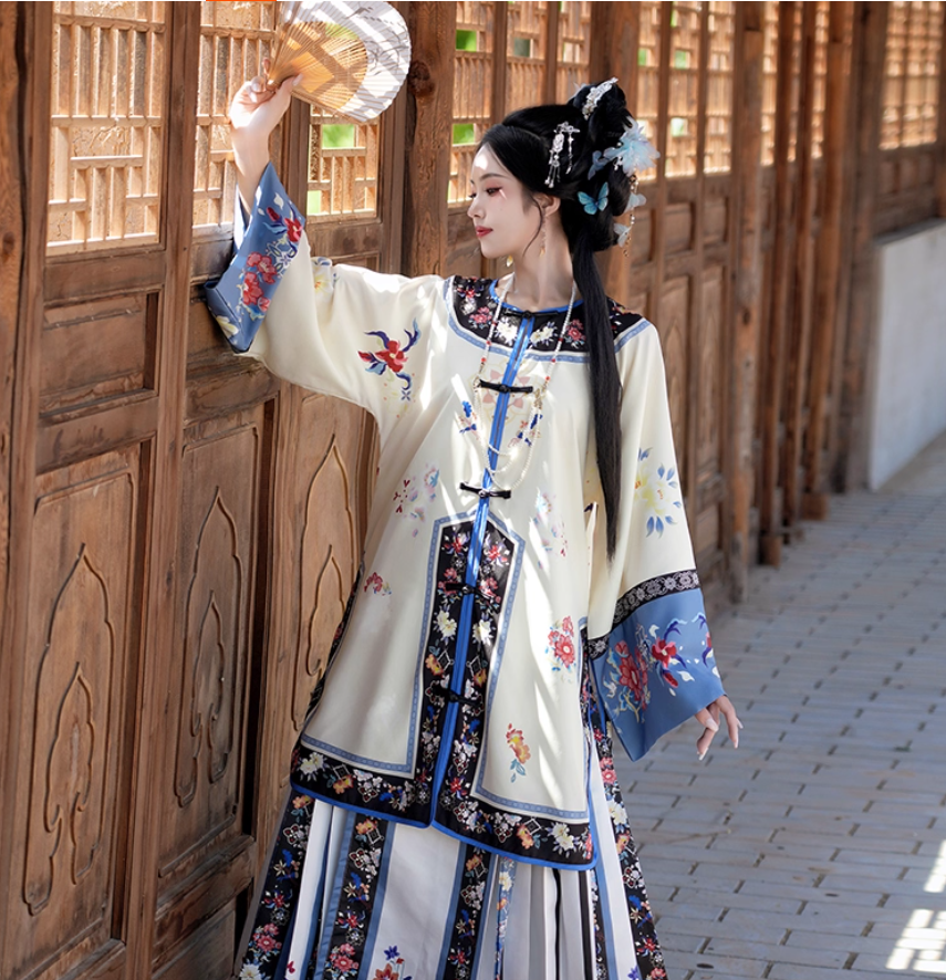 Women Hanfu