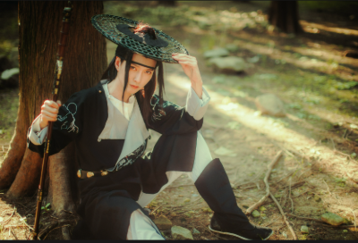 Men and Couple Hanfu