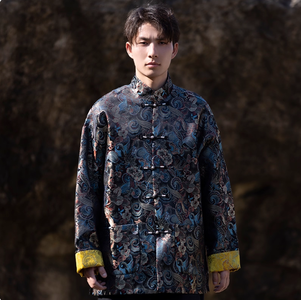 Tang Suit