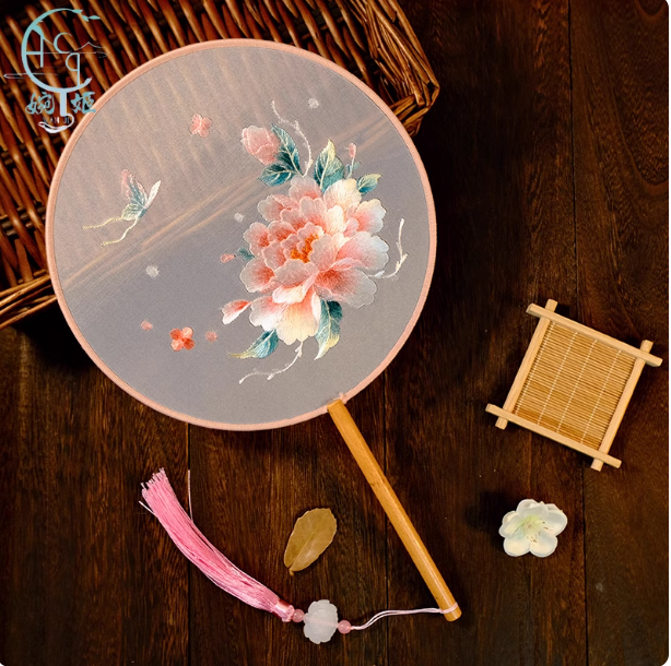 Chinese Fan