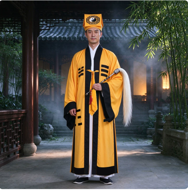 Feng Shui Lucky