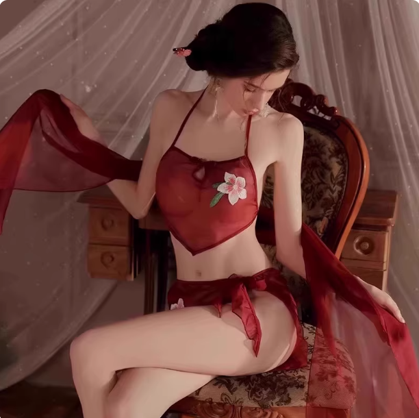 Lingerie