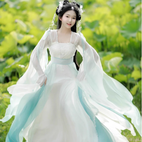 QiXiong Ruqun
