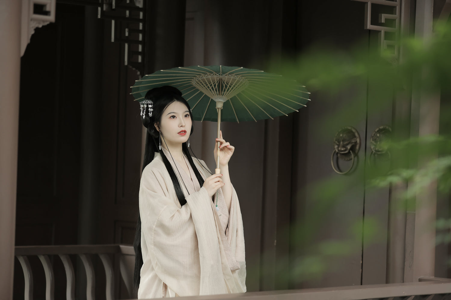 YaoyaoHanfu