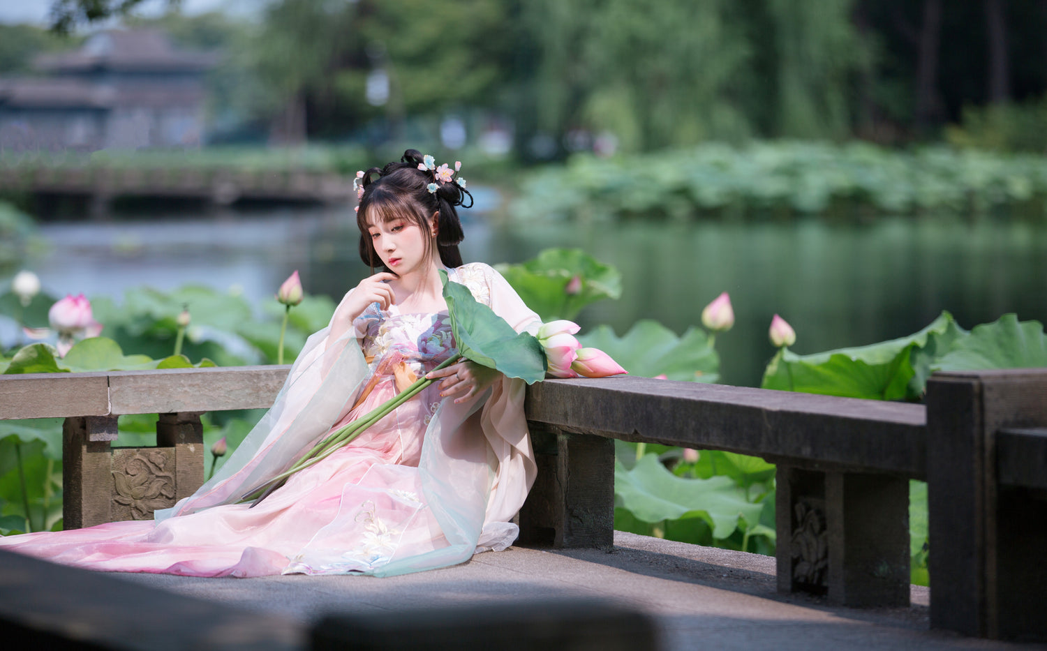 YaoyaoHanfu