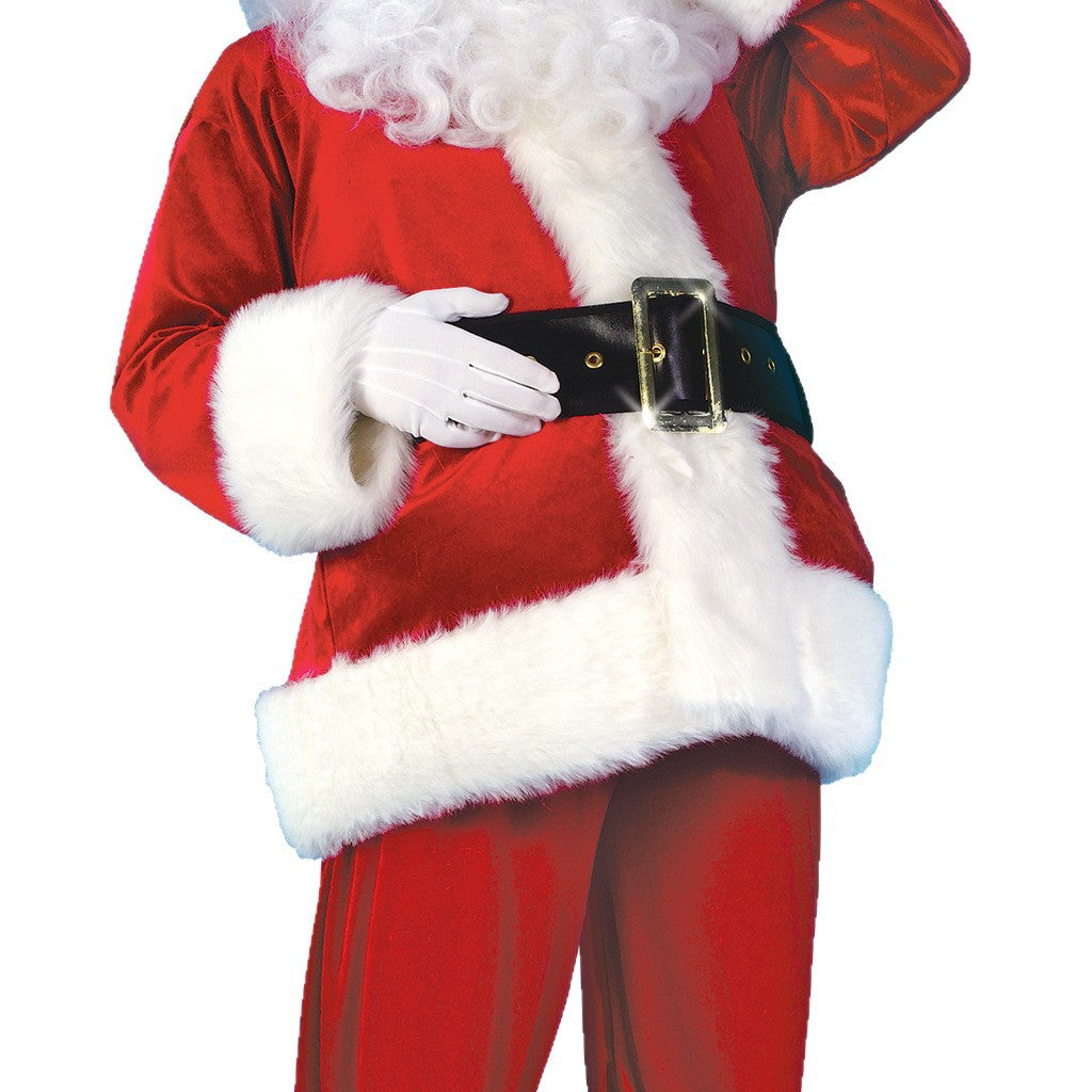 산타클로스 의상