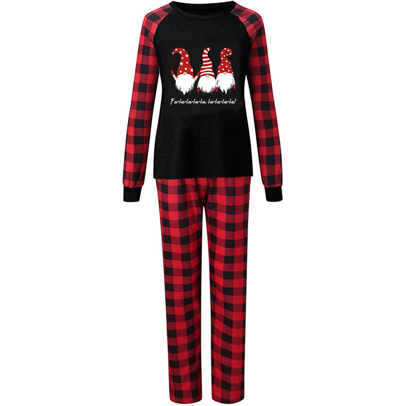 Christmas Family Parent Child Set