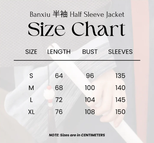 Manao  Agate   Hanfu  Wei Jin Unisex Ruqun