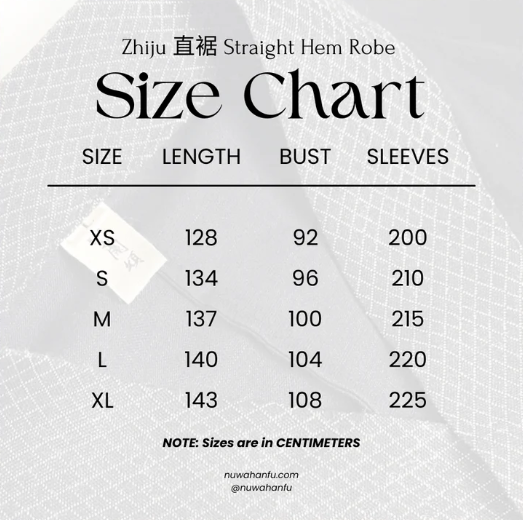 Mo Shui 墨水 Ink Stone Hanfu Wei Jin Daily Cotton Linen Unisex Zhiju Robe