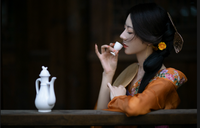 YaoyaoHanfu
